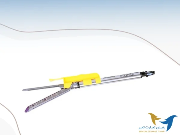 Laparoscopic cartridges