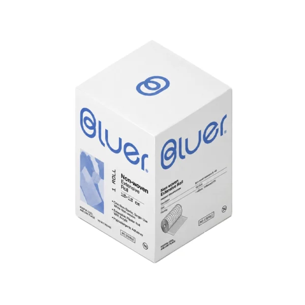Box of fixation tape, 10 × 10