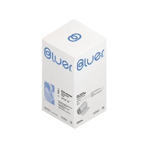 Box of fixation tape, 15 × 10