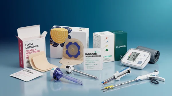 Treating diabetic foot infection