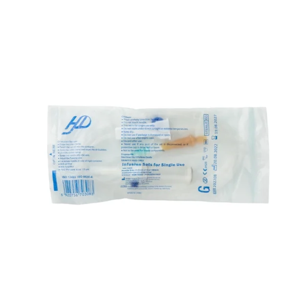 HD Infusion Set
