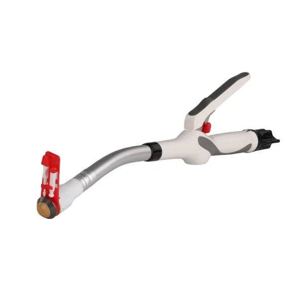 RYWG-B26III circular stapler, three-quarter view