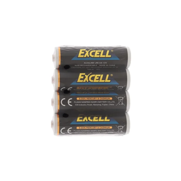 Batteries for the U80I digital upper-arm blood pressure monitor