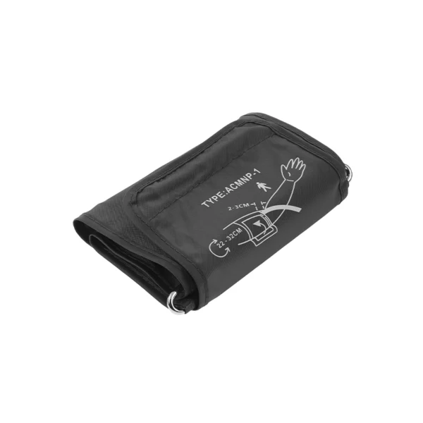 Cuff of the U80NH digital upper-arm blood pressure monitor