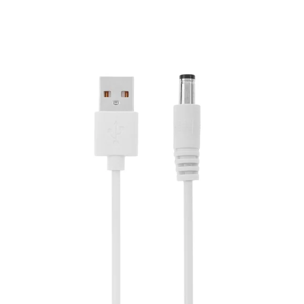 USB cable for the U80NH digital upper-arm blood pressure monitor