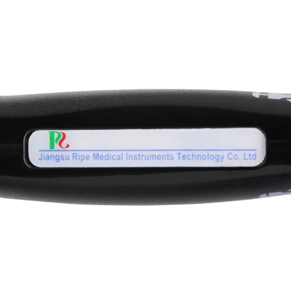 Label of the RYGCL-34-III hemorrhoid stapler
