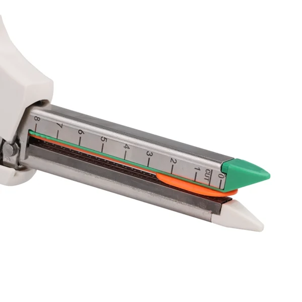 RYZQ-80L linear cutter stapler cartridge
