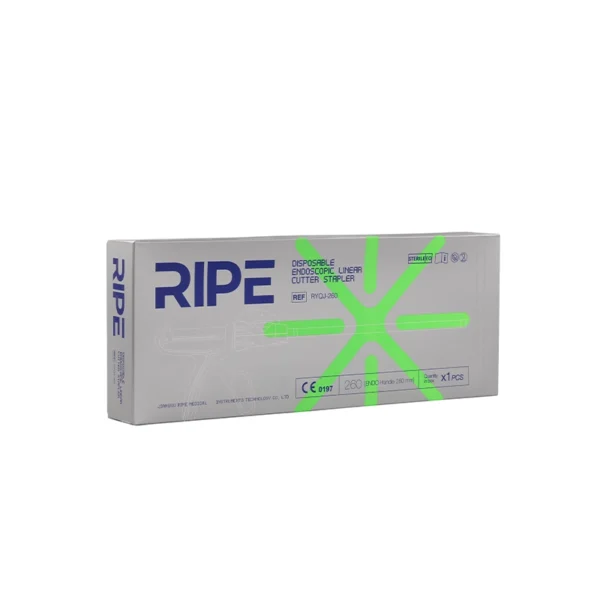 Box of RYQJ-160 stapler handle