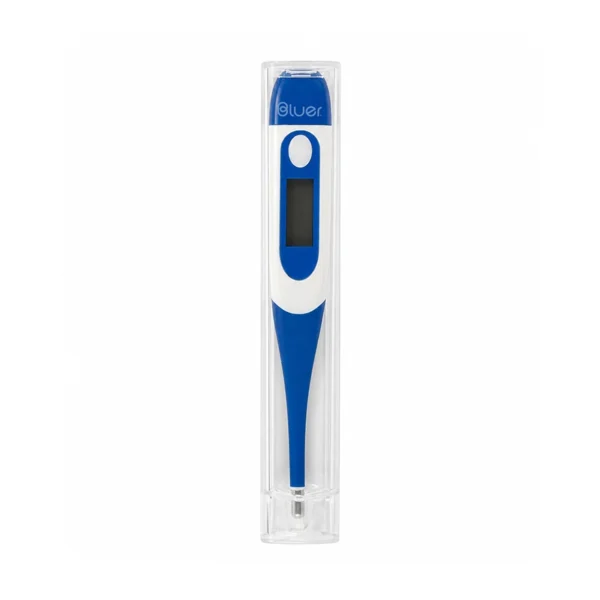 ترمومتر دیجیتال DT-008 در کیس پلاستیکی
