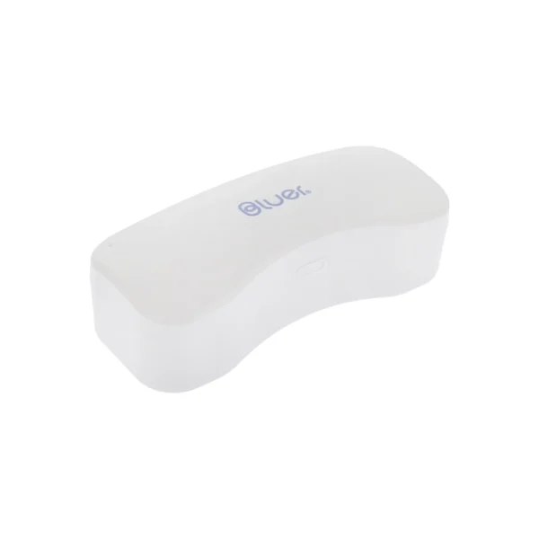 هاردکیس ترمومتر مادون قرمز گوش ET-005