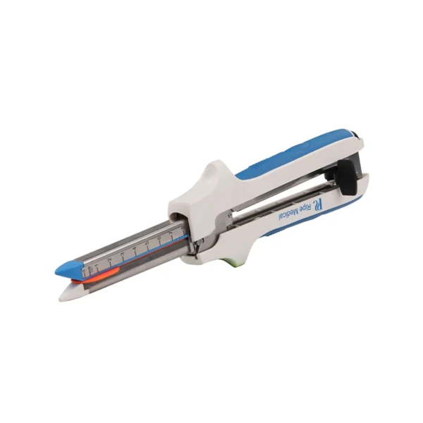 استپلر خطی برشی RYZQ - 80H
