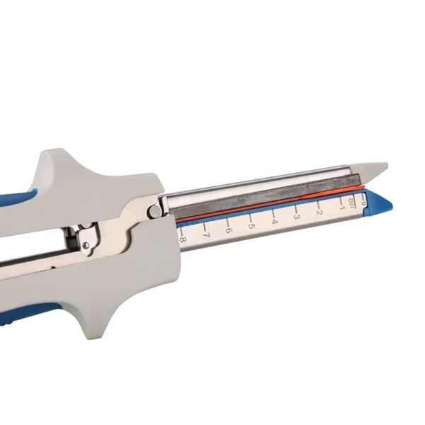 کارتریج استپلر خطی برشی RYZQ - 80H