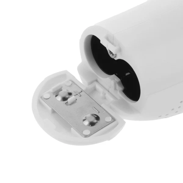 فضای باتری ترمومتر مادون قرمز پیشانی jxb-178